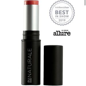 au Naturale The Anywhere Creme Multistick - Grapefruit